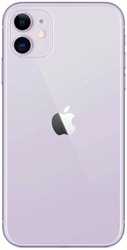 Apple iPhone 11 64GB (фиолетовый) фото 2 Apple iPhone 11 64GB (фиолетовый) фото 2