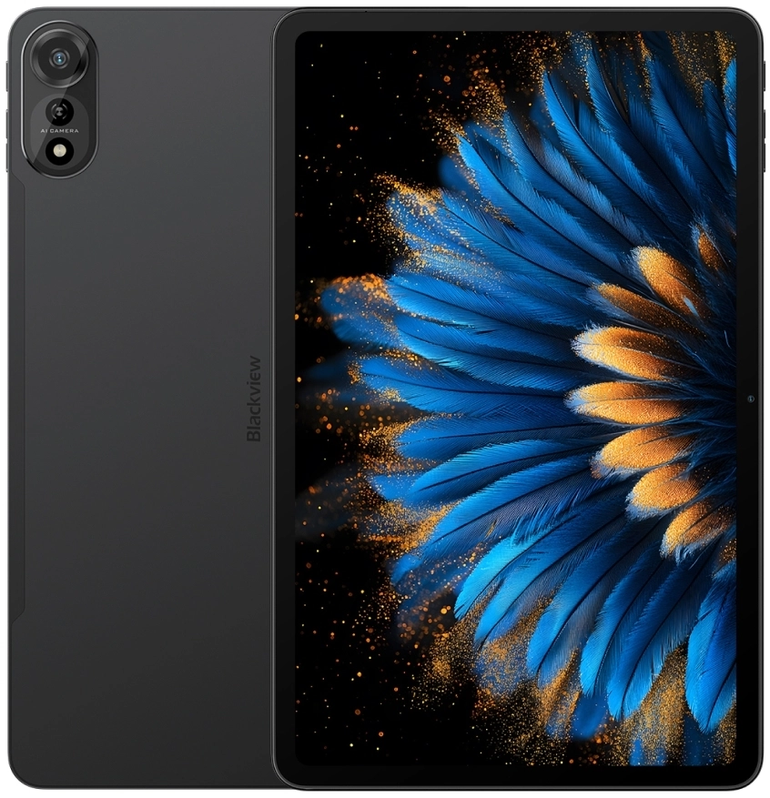 Blackview Mega 2 LTE 8/256GB (серый)