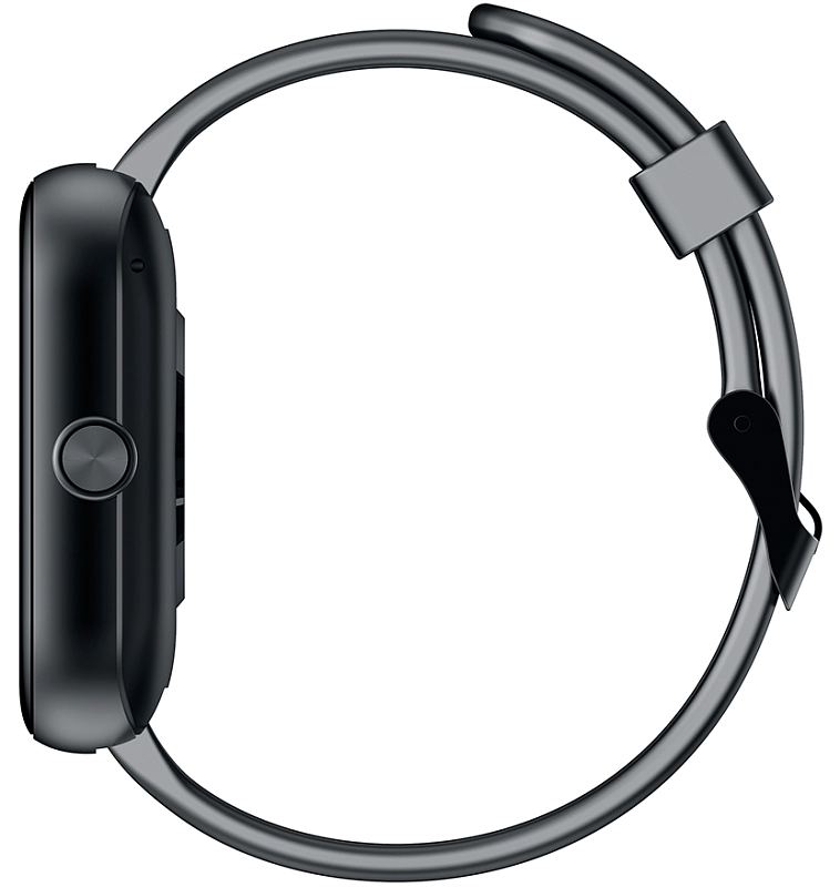 Infinix Watch 1 XW1 (черный) фото 4 Infinix Watch 1 XW1 (черный) фото 4