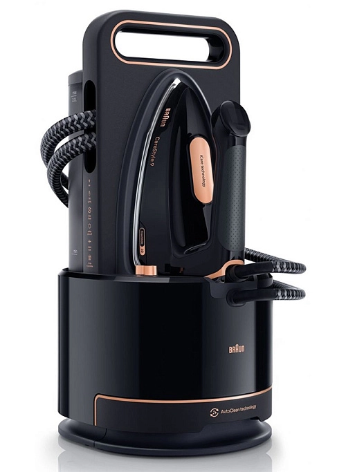 BRAUN IS 9090 BК BRAUN IS 9090 BК
