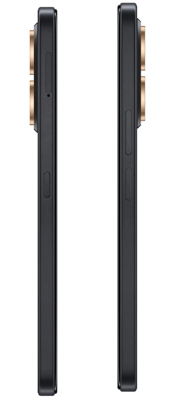 HONOR X7e 6/256GB (черный) фото 4