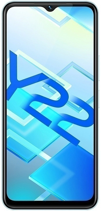 vivo Y22 4/64GB (крипто-зеленый) фото 2 vivo Y22 4/64GB (крипто-зеленый) фото 2