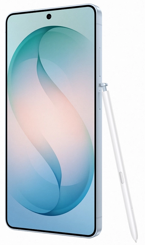 Samsung Galaxy S26 Ultra 12/256GB (синий) фото 3