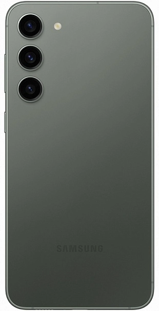 Samsung Galaxy S23+ 8/512GB (зеленый) фото 6