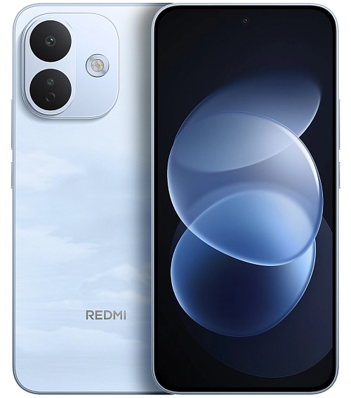Redmi Note 17 Pro 5G 8/512GB (синий)