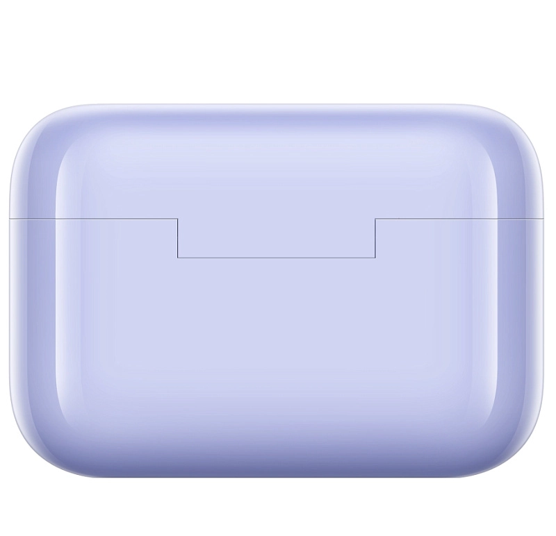 realme Buds T200 (фиолетовый) фото 1