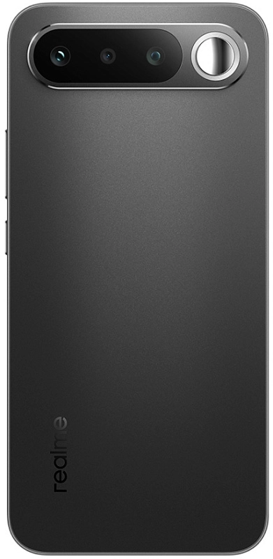 Realme 16 8/256GB 5G (серый) фото 6