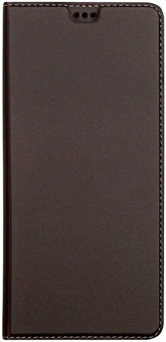 Чехол-книжка Volare Rosso для Samsung A32 (черный)