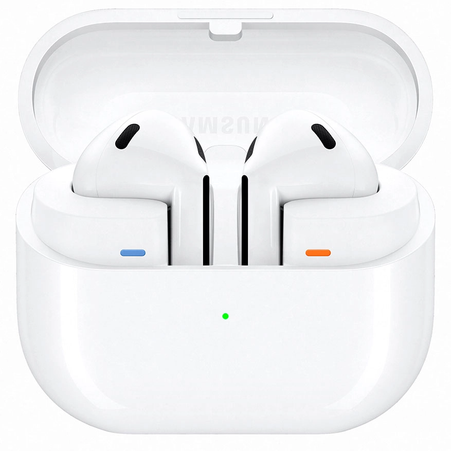 Samsung Galaxy Buds 3 SM-R530 (белый)