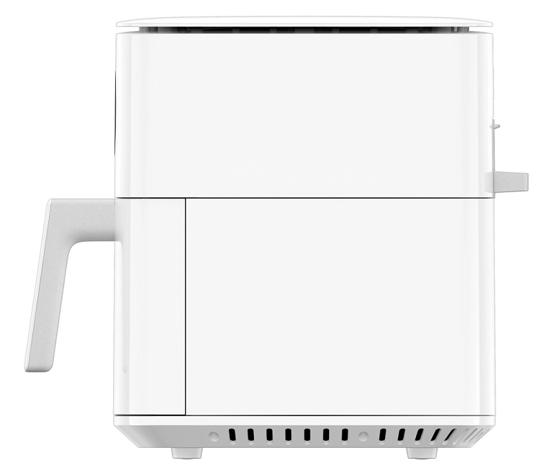 Xiaomi Air Fryer 6.5L MAF-W6501 (белый) фото 2 Xiaomi Air Fryer 6.5L MAF-W6501 (белый) фото 2