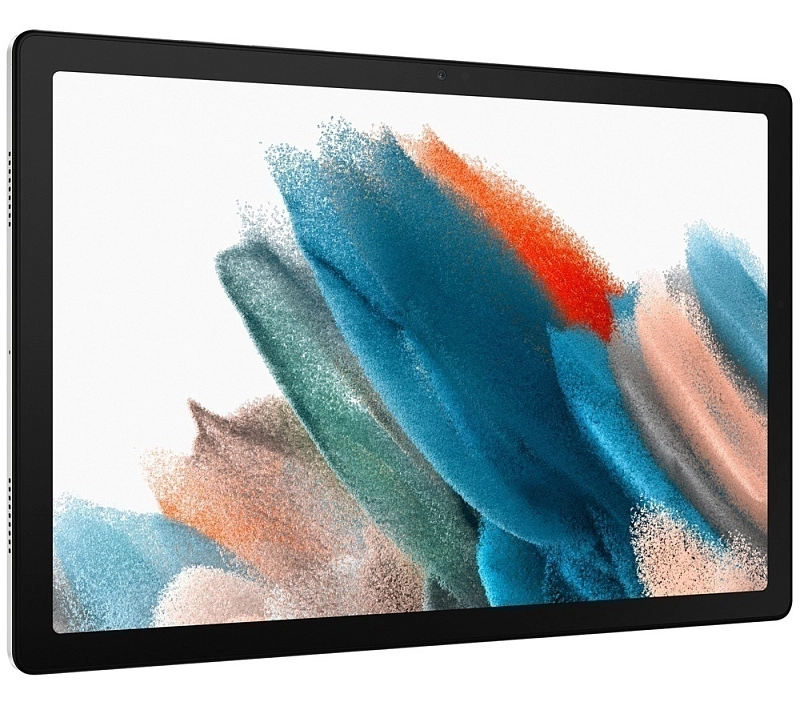 Samsung Galaxy Tab A8 3/32Gb LTE (серебро) фото 7 Samsung Galaxy Tab A8 3/32Gb LTE (серебро) фото 7
