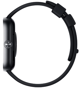 Xiaomi Redmi Watch 4 (черный) фото 3