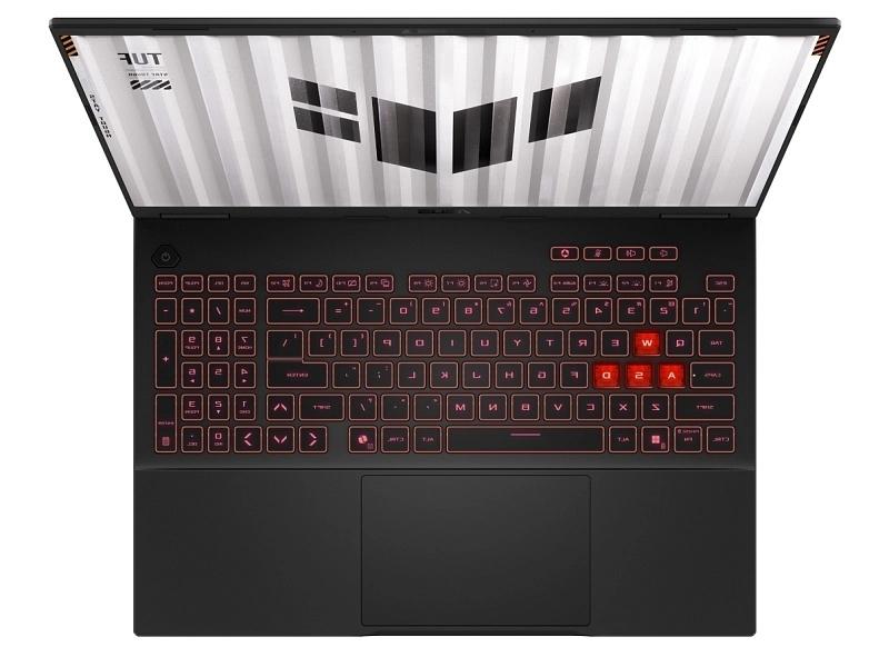 ASUS TUF Gaming A16 2025 16/1024GB (FA608UH-RV025, серый) фото 1