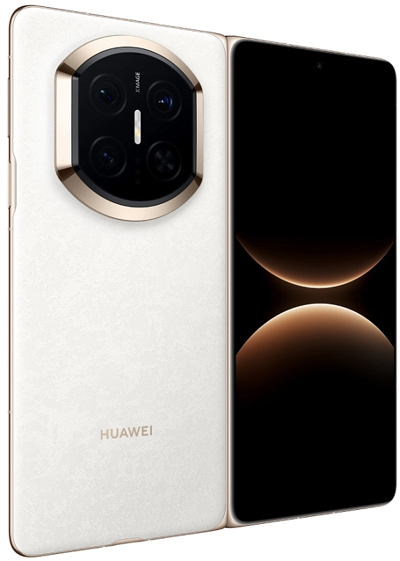 Huawei Mate X7 12/512GB (белый) фото 8