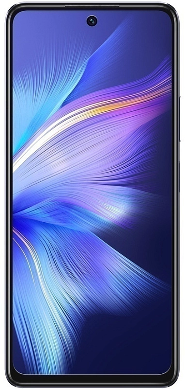 Infinix Note 30 8/256GB (обсидиановый черный) фото 2 Infinix Note 30 8/256GB (обсидиановый черный) фото 2