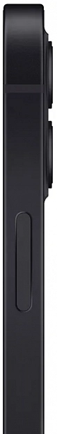 Apple iPhone 12 64GB Грейд B (черный) фото 5