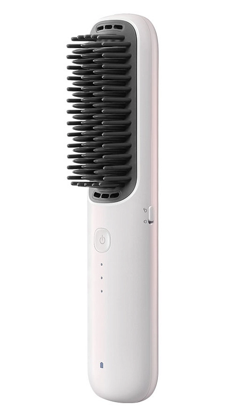 Xiaomi Cordless Hair Straightener Brush Xiaomi Cordless Hair Straightener Brush