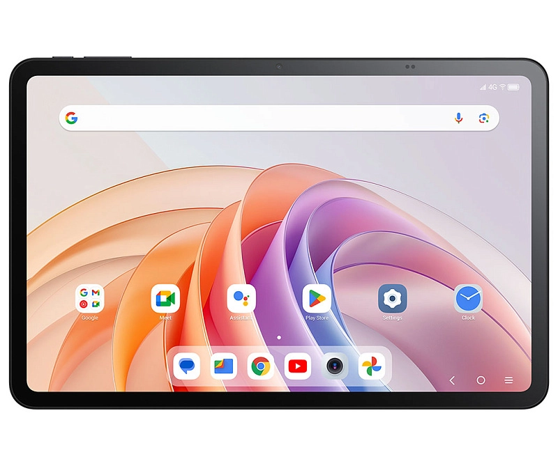 TCL TAB 11 FE LTE 9465G2 4/128GB (серый) фото 2