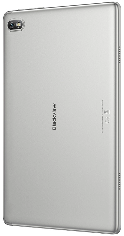 Blackview Tab 7 4G 10.1" 3/32GB (лунное серебро) фото 6