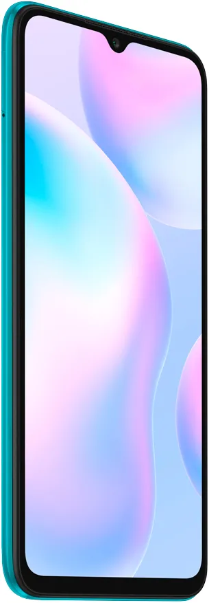 Xiaomi Redmi 9A 2/32GB (зеленый) Xiaomi Redmi 9A 2/32GB (зеленый)