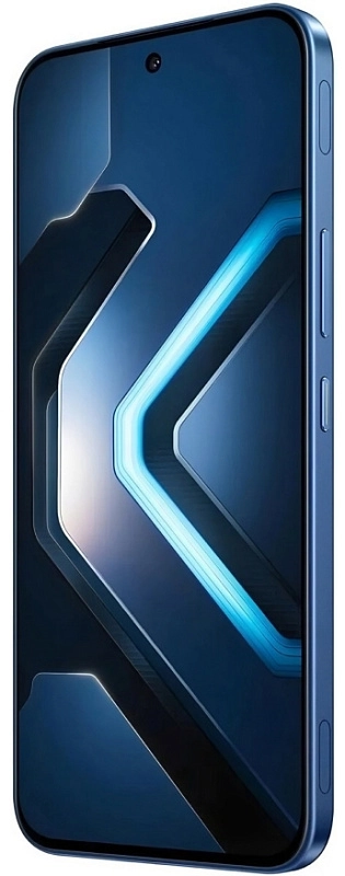 Infinix GT 30 8/256GB (голубой) фото 3