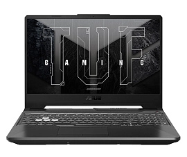 ASUS TUF Gaming A15 FA506NCR-HN059 16/512GB  (черный)
