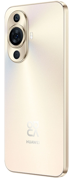 Huawei Nova 11 8/256GB (золотой) фото 6