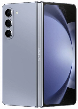 Samsung Galaxy Z Fold5 12/256GB (голубой)
