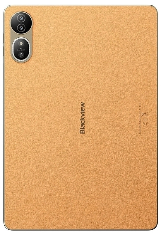 Blackview Mega 12 5G 12/256GB (оранжевый) фото 5
