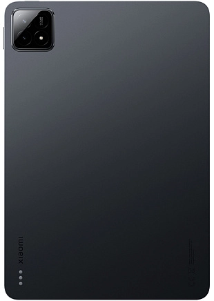 Xiaomi Pad 6S Pro 8/256GB (графитовый серый) фото 5