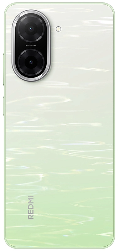 Redmi A5 4/128 GB (зеленый) фото 5 Redmi A5 4/128 GB (зеленый) фото 5