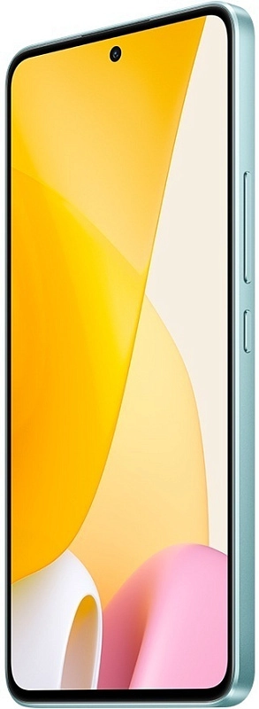 Xiaomi 12 Lite 6/128GB (светло-зеленый) фото 3 Xiaomi 12 Lite 6/128GB (светло-зеленый) фото 3