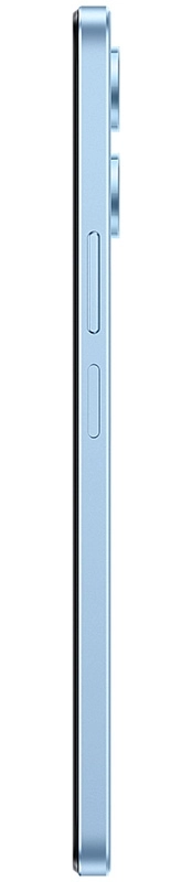 HONOR X6a 4/128GB (небесно-голубой) фото 2 HONOR X6a 4/128GB (небесно-голубой) фото 2