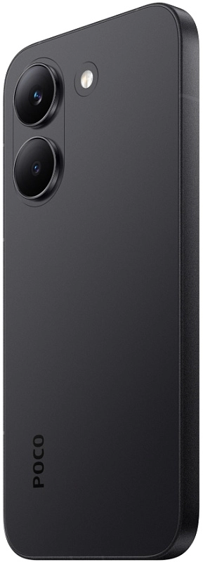 POCO X8 Pro 8/256GB (черный) фото 7