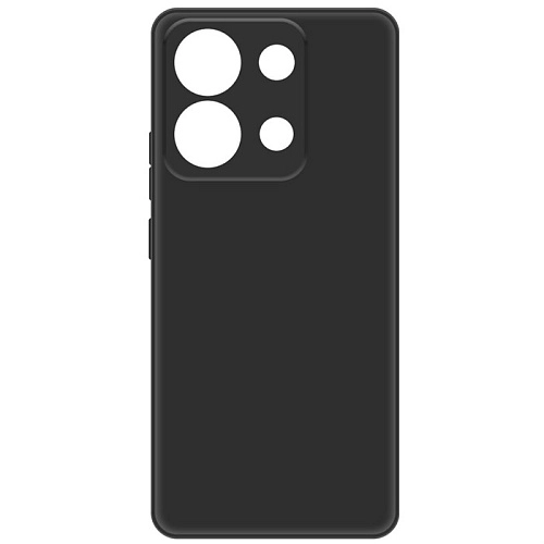 Bingo Liquid для Redmi Note 13 (черный) Bingo Liquid для Redmi Note 13 (черный)