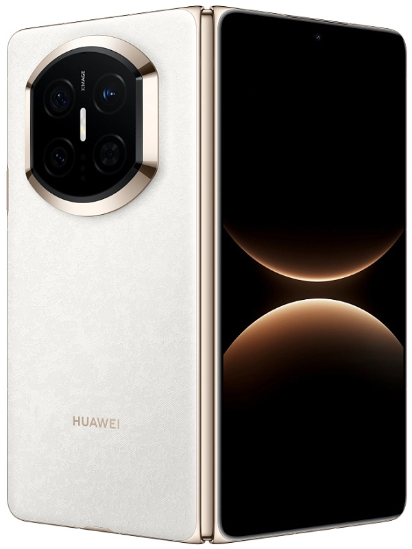 Huawei Mate X7 12/512GB (белый) фото 4
