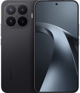 Xiaomi 17T Pro 12/512Gb (черный)