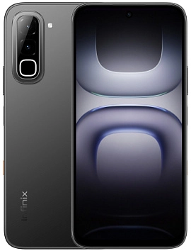 Infinix Hot 70 8/256GB (черный)