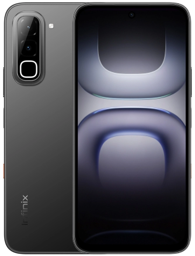 Infinix Hot 70 8/256GB (черный)