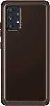 Soft Clear Cover для Samsung A32 (черный) фото 1