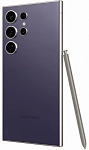 Samsung Galaxy S24 Ultra 12/512GB (фиолетовый титан) фото 6