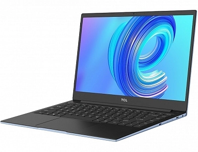 TCL Book 14 Go B220G 4/128GB (серо-голубой) фото 4 TCL Book 14 Go B220G 4/128GB (серо-голубой) фото 4