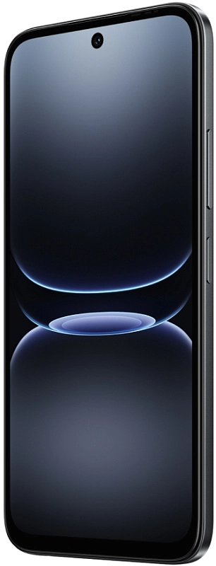 Infinix Smart 20 4/128GB (черный) фото 3