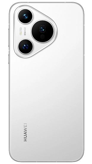 Huawei Pura 70 12/256GB ADY-LX9 (белый) фото 6