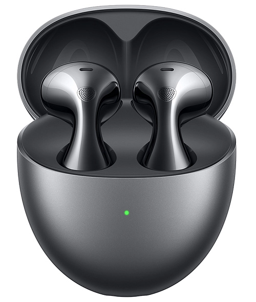 Huawei FreeBuds 6 T0020 (черный) Huawei FreeBuds 6 T0020 (черный)