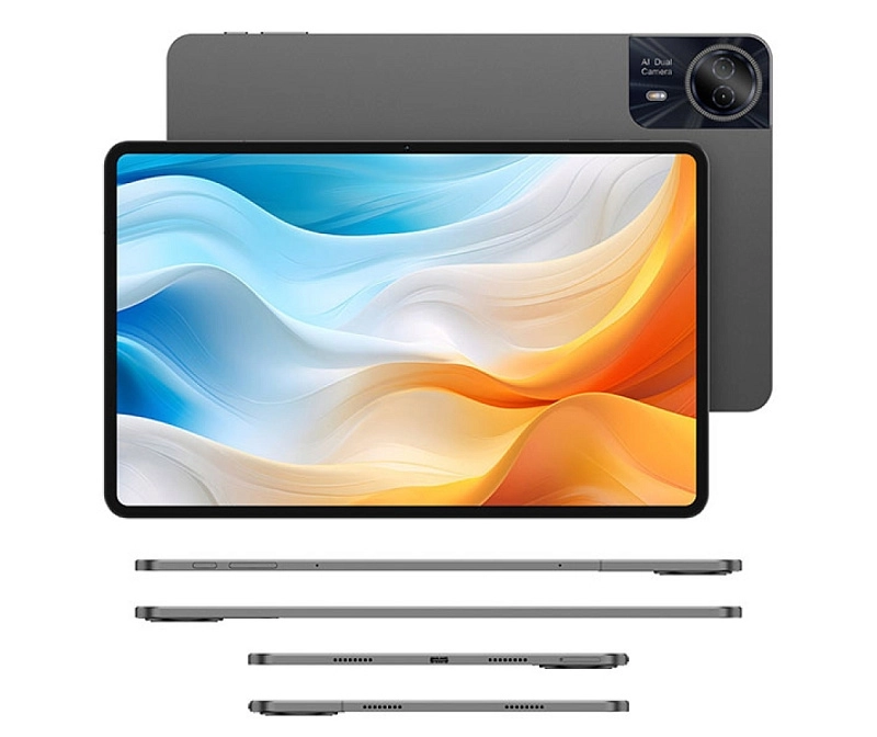Teclast P60Pro LTE 8/128GB серый фото 4