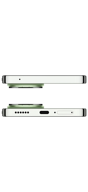 HUAWEI nova 15 12/512GB (мятный) фото 8