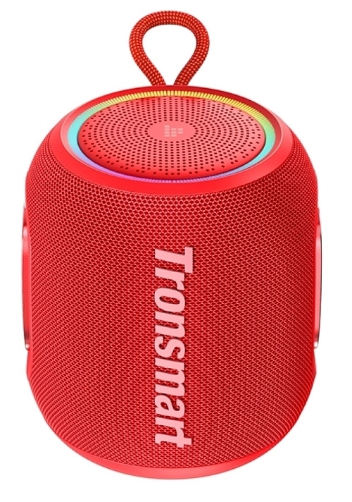 Tronsmart T8 Mini (красный)