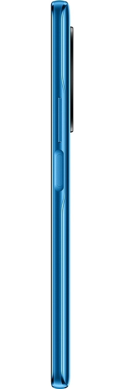 HONOR X9 6/128GB (синий океан) фото 4