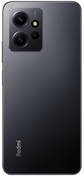 Xiaomi Redmi Note 12 8/256GB (серый оникс) фото 6